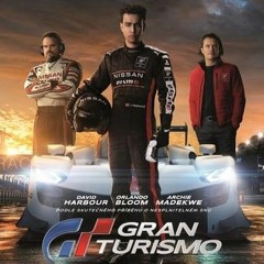 [Film-CZ] Gran Turismo [2023] Celý Film Online Český Dabing