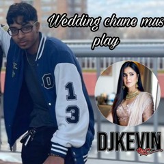 Wedding Chune Mus Play!-DJKEVINNYC (Live Mix)