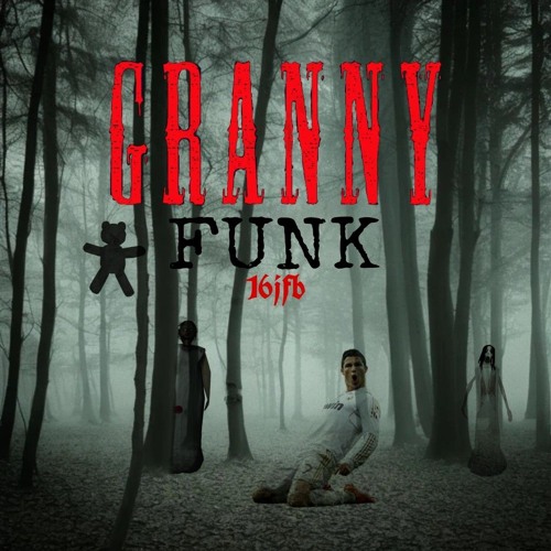 GRANNY FUNK - 16jfb