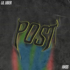 post - @itsliluber @itsrass