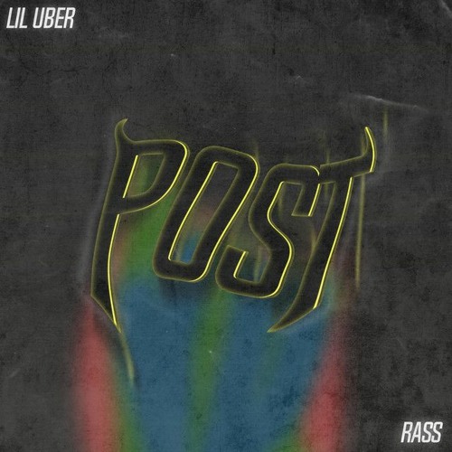 post - @itsliluber @itsrass