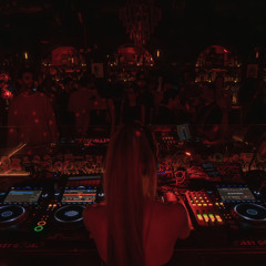 LIVE@ FLOYD - Differ & Friends Dec 2024 (WarmUp) - Miami, FL