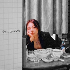 Yel - About Last Night (feat. lxvrich) (REMIX)