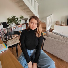 Laure - Vinyles Set #1 - The beginning ✨