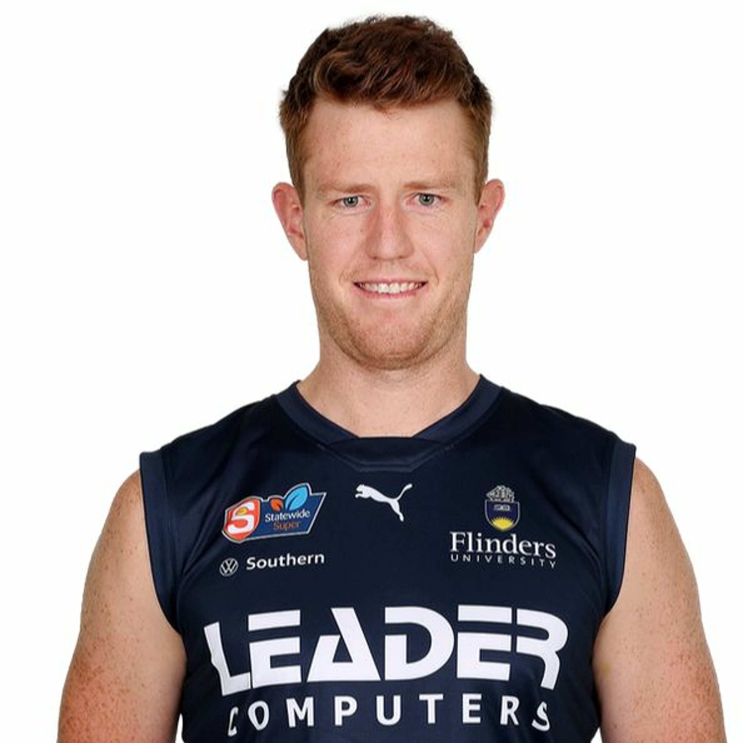 SANFL Podcast