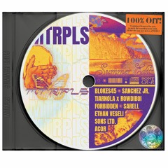 MTRPLS Summer Edits [Free Download]