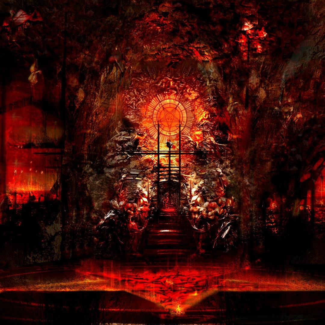 Stream HELL N BACK by KADE | Listen online for free on SoundCloud