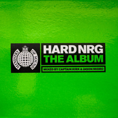 Hard NRG The Album - CD1 - (2000)