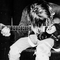 kurt cobain