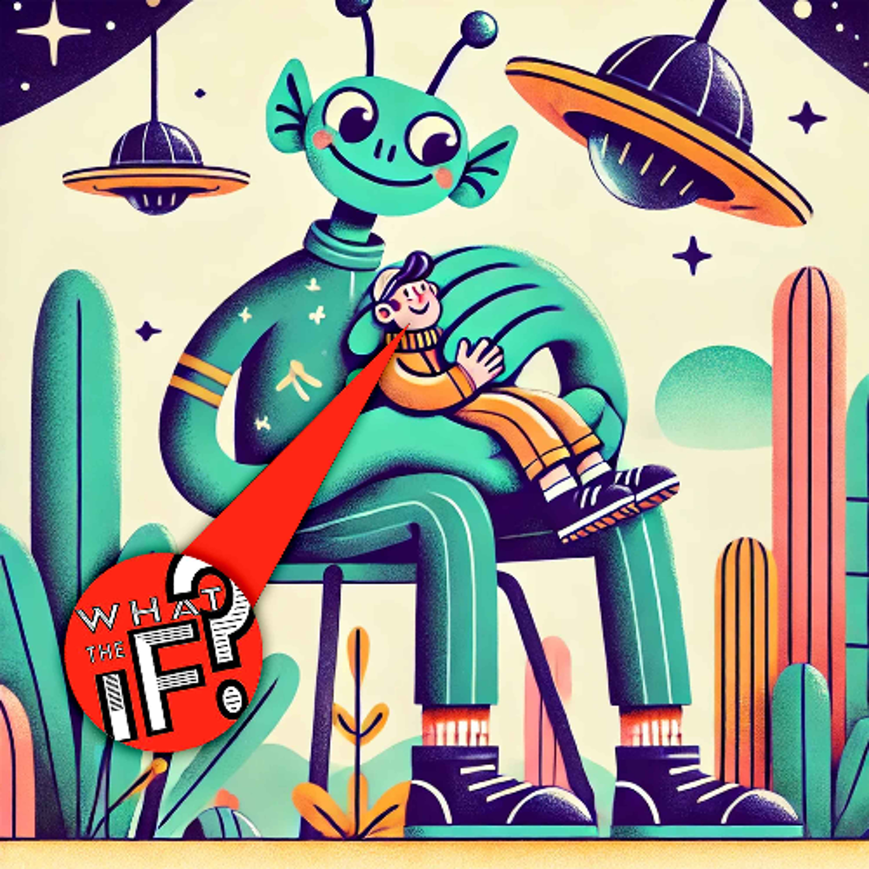 Alien PETS!