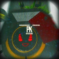 EPISODE 158 - PK