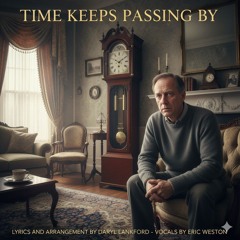 Time Keeps Passing