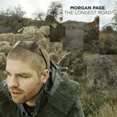 Morgan Page - The Longest Road (Cody Indigo Remix)