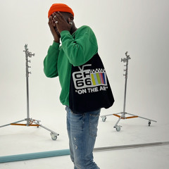 Sounds like Sebeey mix 1