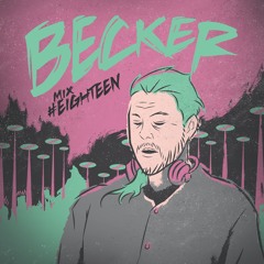 Mix #eighteen: Becker [DE]