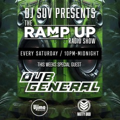 DUB GENERAL PROMO MIX