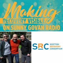 Making Recovery Visible 13th October 2020