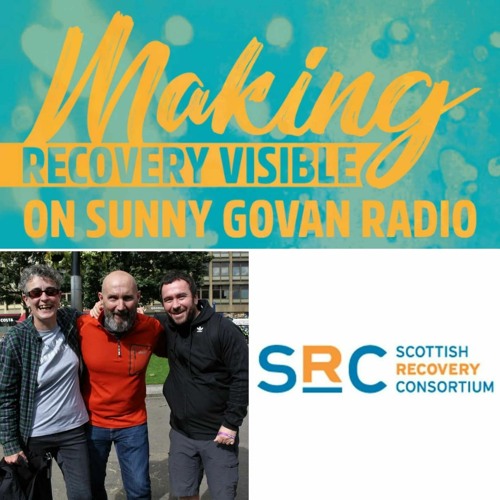 Making Recovery Visible 13th October 2020
