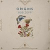 Bob Zopp - Origins (Cafe De Anatolia)