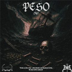 PESO (BLEAUBEARD x DAUNTER FLIP)
