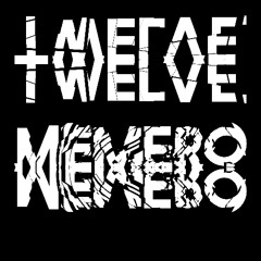 I am in Twelve - Memero [album out now - free download - cassette - Bandcamp]