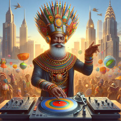 Tibet - Mr.dwhis remix