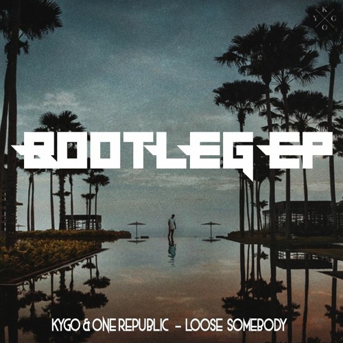 Kygo & One Republic - Loose Somebody (Stolen Knight Remix)