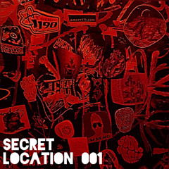 Secret Location 001