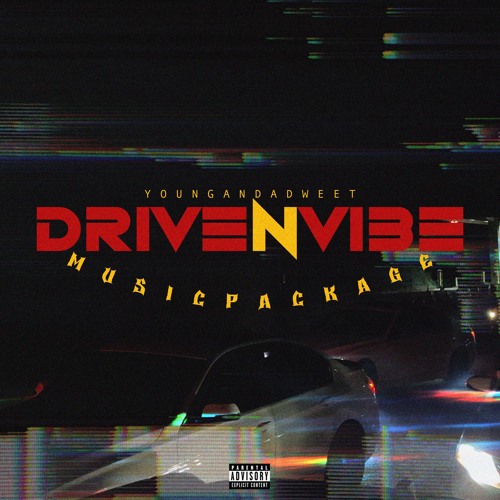 #DRIVE'N'VIBE MUSIC PACKAGE