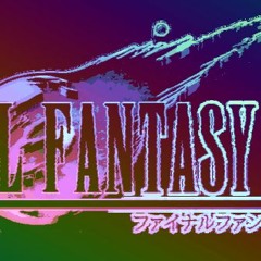 𝙼𝚊𝚒𝚗 𝚃𝚑𝚎𝚖𝚎 (Final Fantasy VII Remake)LoFi Remix
