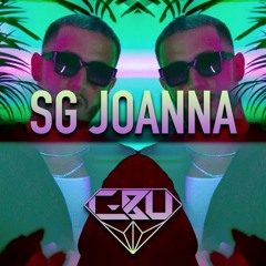 DJ Snake - SG (C-Bu 'Joanna' Blend)