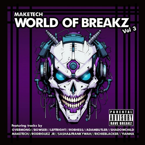 World Of Breakz
