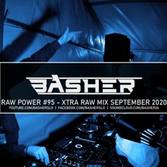 RAW Power #95