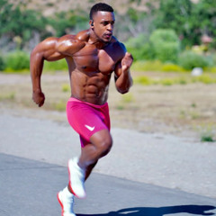 Running to the Hood