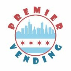 Full Service Vending Machine Companies Near Me | Premier Vending, Inc.