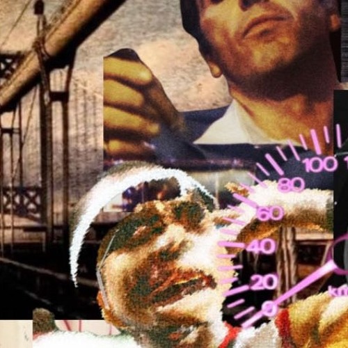 Do Not Disturb Prod. Tape Garden _ RickTheKey