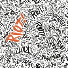 Paramore - RIOT! - Misery Business Drums
