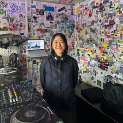 Tranquilamente Radio with Yibing @ The Lot Radio 08-01-2025