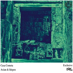 Axian & Idepen - Casa Cometa