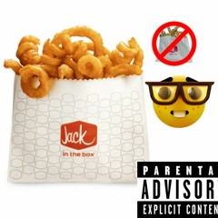 I Should Have Gotten Curly Fries