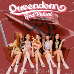 Red Velvet - Queendom (Band Cover)