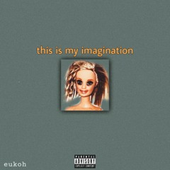 Imagination (Snippet) prod. grandmastafunk