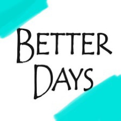 Better Days (prod. by iamcgbeats)