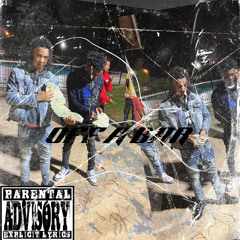 GRIMEYONE X SWIPE - OFF A BAR