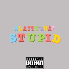 Stupid (prod. slayingibis)