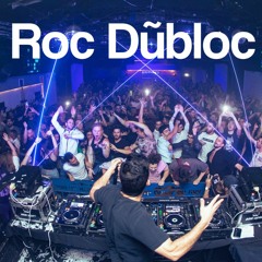 Roc Dubloc @ The Gate Club | Megatickets & Ravers Of Israel Night