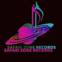Safari Zone Records Mix Series #2 Vanilla Tys