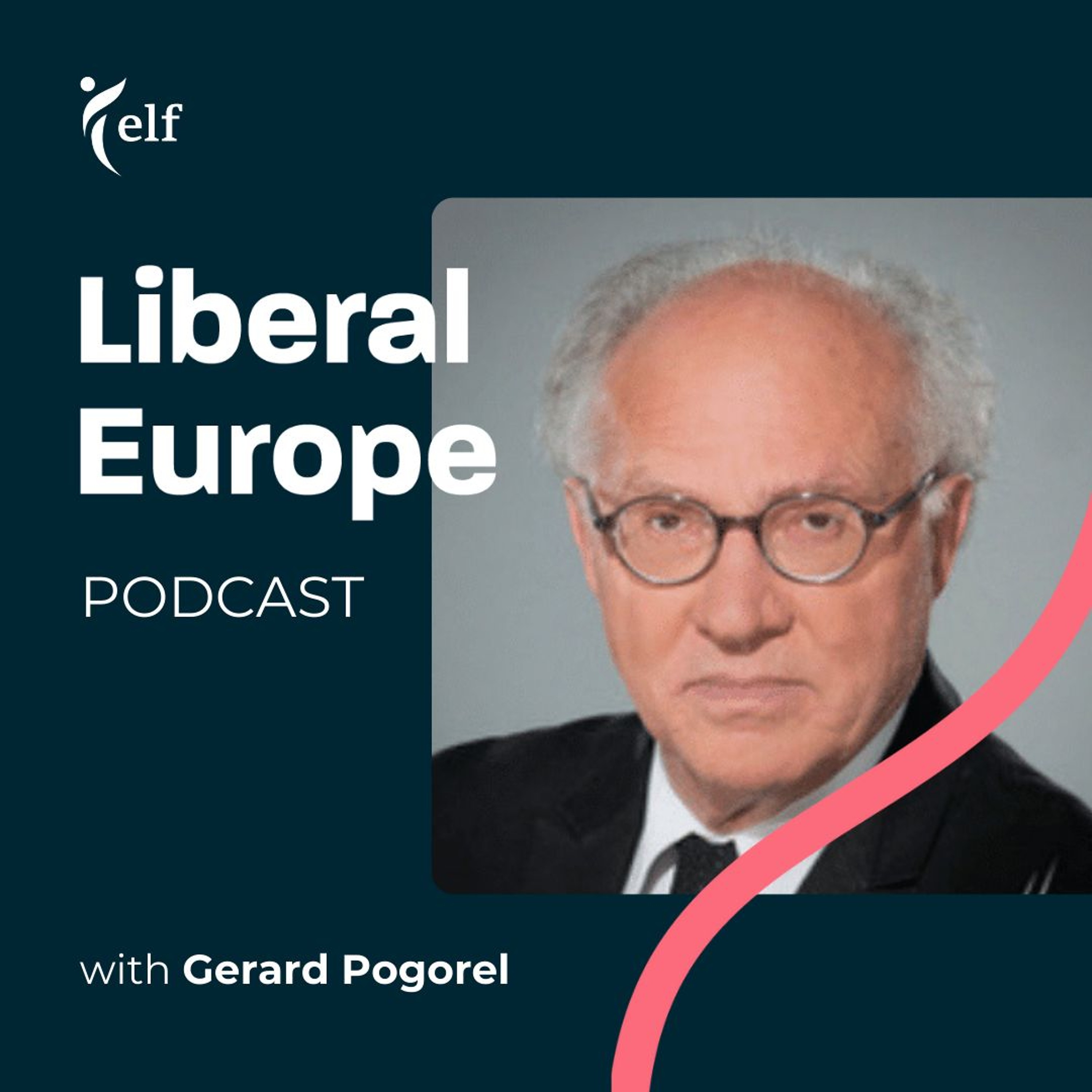 The Draghi Report and the EU's industrial autonomy trilemma - with Gerard Pogorel episode artwork