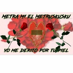 yo me derito por tu piel