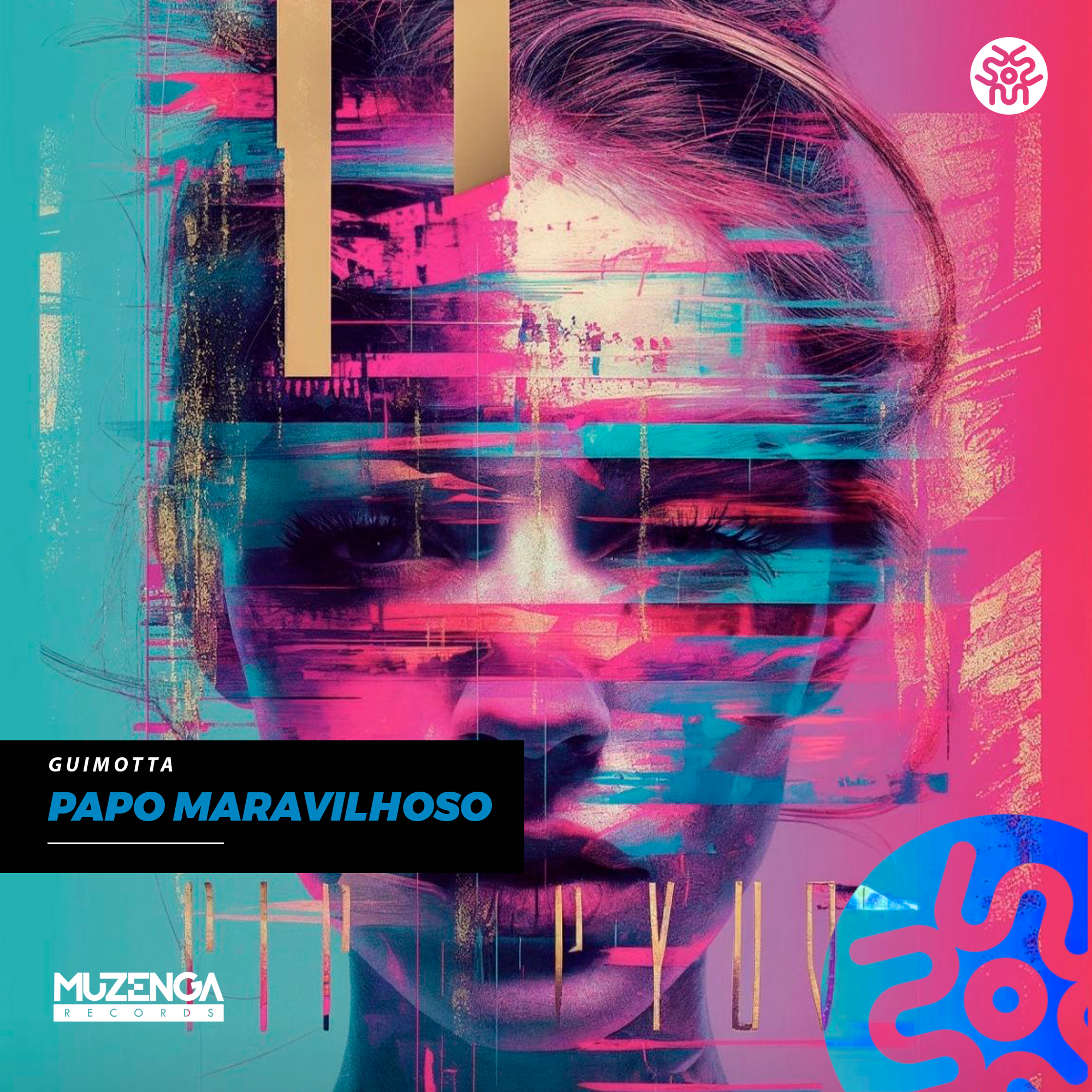 Gui Motta - Papo Maravilhoso (Extended Mix) | FREE DOWNLOAD episode artwork